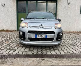 Citroen C3 Picasso C3 Picasso 1.6 HDi 90 Seduction