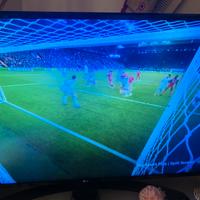 Smart TV LG 43 pollici