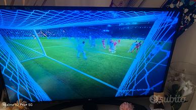 Smart TV LG 43 pollici