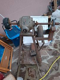 Tornio  ferraris e figli da calzolaio ?