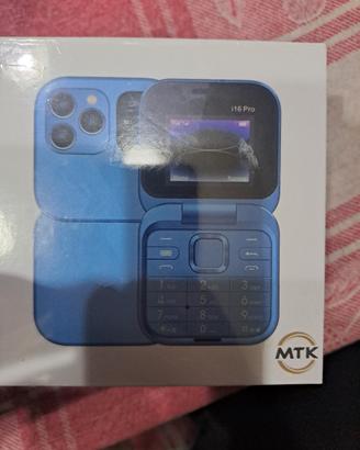 telefono i16pro