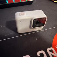 Go pro hero 7 white