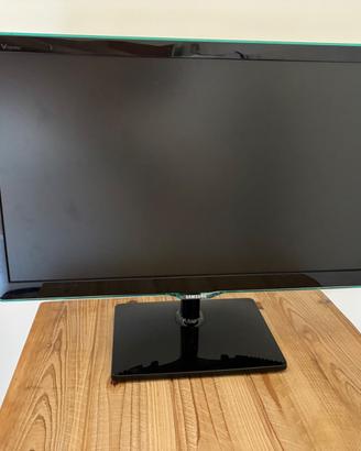 Monitor TV FHD 22"
