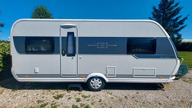 HOBBY DE LUXE 540 UL