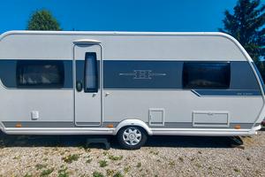 HOBBY DE LUXE 540 UL