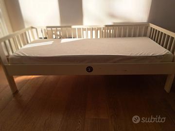 Letto Gulliver Ikea