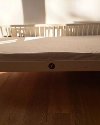 Letto Gulliver Ikea