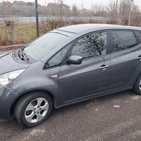 Kia  Venga  1.4  90 Cv  Benzina