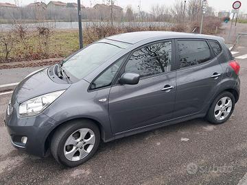 Kia  Venga  1.4  90 Cv  Benzina