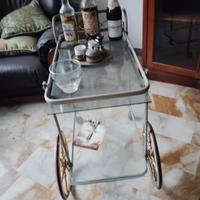 Carrello bar