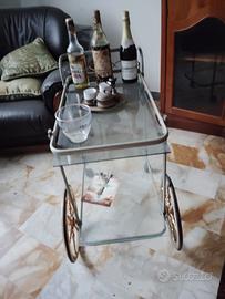 Carrello bar