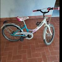 bicicletta bimba