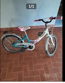 bicicletta bimba