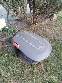 Robot da giardino