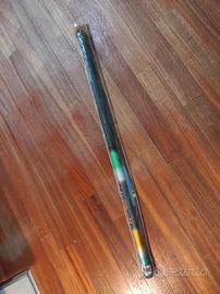 canna da pesca telescopica