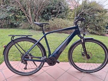 E-Bike Specialized Turbo Vado 2021 460 Kw+Borse