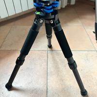 Treppiede ZWO Seestar originale