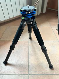 Treppiede ZWO Seestar originale