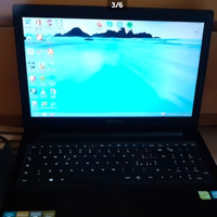 NOTEBOOK LENOVO INTEL DUAL CORE I3 WINDOWS