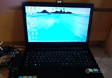 NOTEBOOK LENOVO INTEL DUAL CORE I3 WINDOWS