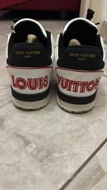 scarpe Vuitton