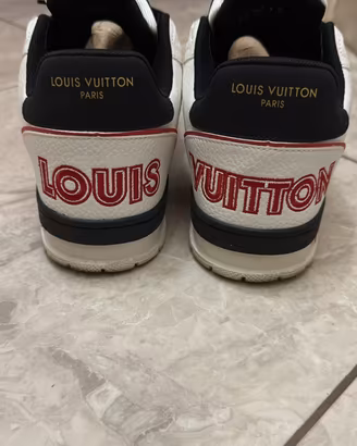scarpe Vuitton