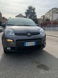 Fiat Panda 1.2 EasyPower