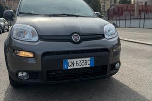 Fiat Panda 1.2 EasyPower