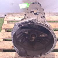 CAMBIO MANUALE COMPLETO BMW Serie 1 Cabrio (E88) 2