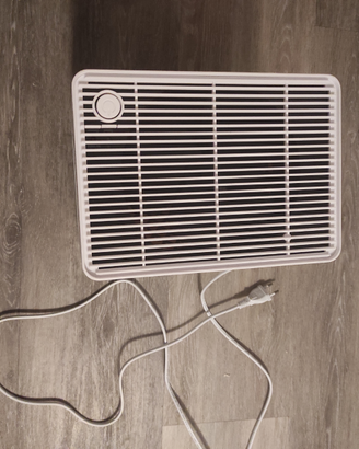 Umidificatore a Evaporazione Stadler Form