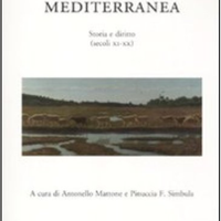 La pastorizia mediterranea - Sardegna