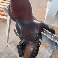 Sella DelGrange 17.5