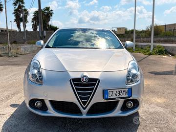 Alfa Romeo Giulietta 1.6 JTDm-2 105 CV Distinctive