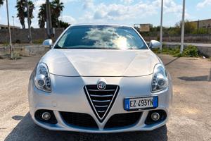 Alfa Romeo Giulietta 1.6 JTDm-2 105 CV Distinctive