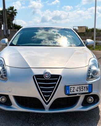 Alfa Romeo Giulietta 1.6 JTDm-2 105 CV Distinctive
