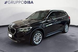 BMW X1 F48 2019 Diesel sdrive16d Business Adv...