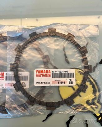 DISCO FRIZIONE YAMAHA R1 1999