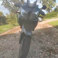 Suzuki v strom 650