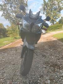 Suzuki v strom 650
