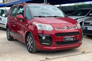 CITROEN C3 Picasso 1.6 HDi 90 Seduction