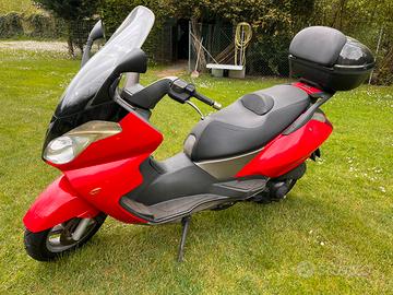 Aprilia Atlantic 200