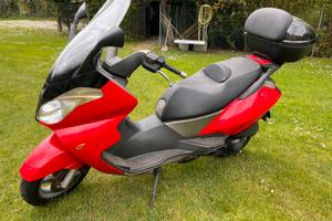 Aprilia Atlantic 200
