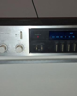   PIONNER SA520 AMPLIFICATORE