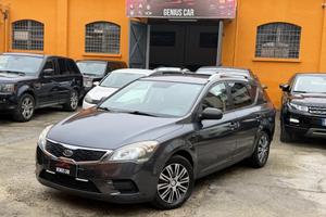 Kia Ceed cee'd Sp. Wag. 1.6 CRDi VGT 90CV LX