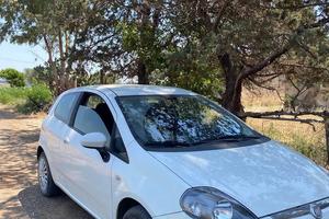 Fiat Punto Evo 1.3 multijet 75 cv