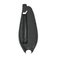 FOLLETTO Guscio Posteriore VK150 Nuovo Originale