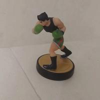 Amiibo Little Mac