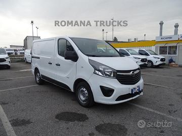 OPEL Vivaro DI SERIE L1 H1 SOLO RIVENDITORI PRON