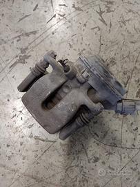 Pinza freno post sx RENAULT SCENIC 1.9cc benz 2009