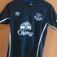 Maglia Everton  – Lukaku 10